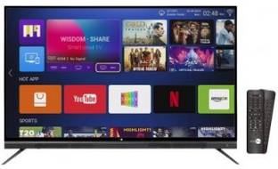 Daiwa D50QUHD-M10 49 inch (124 cm) LED 4K TV
