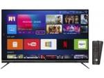 Daiwa D50QUHD-M10 49 inch (124 cm) LED 4K TV