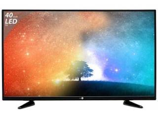 Daiwa D42FVC5U 40 inch (101 cm) LED Full HD TV