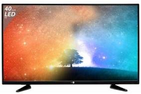 Daiwa D42FVC5U 40 inch (101 cm) LED Full HD TV