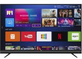 Daiwa D65QUHD-M10 65 inch (165 cm) LED 4K TV