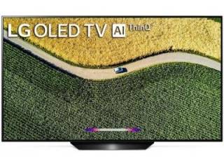 LG OLED55B9PTA 55 inch (139 cm) OLED 4K TV