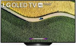 LG OLED55B9PTA 55 inch (139 cm) OLED 4K TV