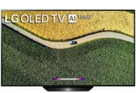 LG OLED55B9PTA 55 inch (139 cm) OLED 4K TV