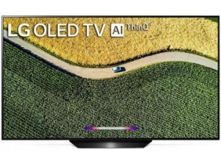LG OLED55B9PTA 55 inch (139 cm) OLED 4K TV Price