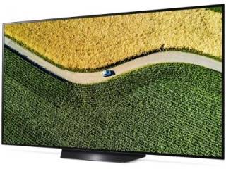 LG OLED55B9PTA 55 inch (139 cm) OLED 4K TV