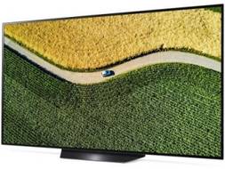 LG OLED55B9PTA 55 inch (139 cm) OLED 4K TV