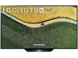 Compare LG OLED55B9PTA 55 inch (139 cm) OLED 4K TV
