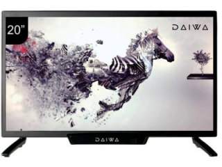 Daiwa D21D1 20 inch (50 cm) LED HD-Ready TV