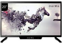 Daiwa D21D1 20 inch (50 cm) LED HD-Ready TV