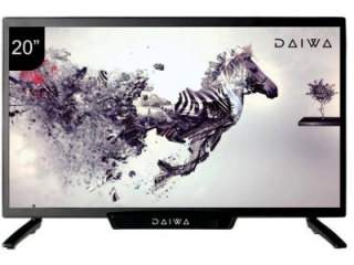 Daiwa D21D1 20 inch (50 cm) LED HD-Ready TV Price