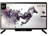 Compare Daiwa D21D1 20 inch LED HD-Ready TV
