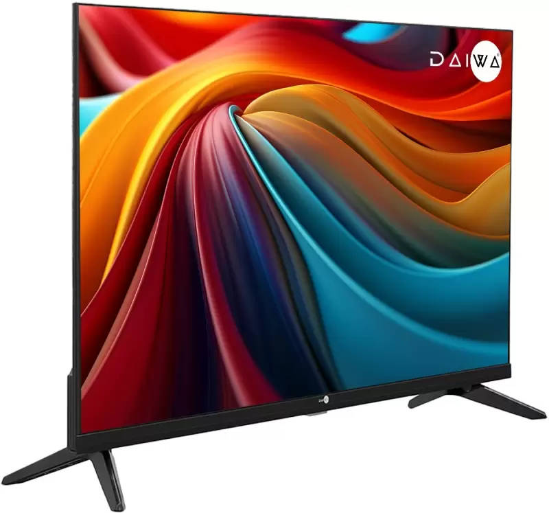 Daiwa 32G1H 32 inch (81 cm) LED HD-Ready TV
