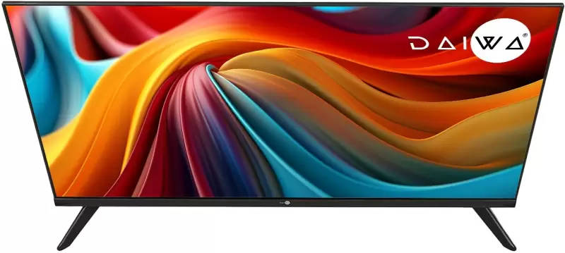 Daiwa 32G1H 32 inch (81 cm) LED HD-Ready TV