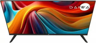 Daiwa 32G1Q 32 inch (81 cm) QLED HD-Ready TV