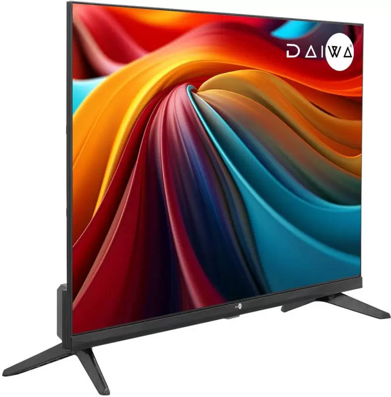 Daiwa 32G1Q 32 inch (81 cm) QLED HD-Ready TV