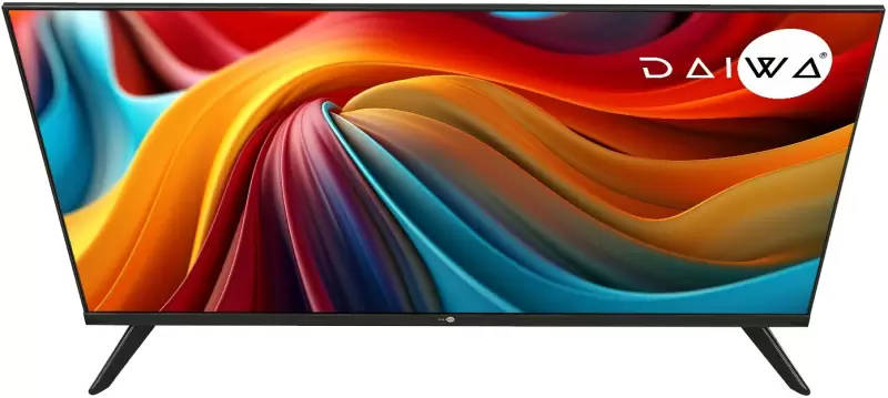 Daiwa 32G1Q 32 inch (81 cm) QLED HD-Ready TV