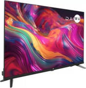 Daiwa 43G1Q 43 inch (109 cm) QLED 4K TV