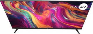 Daiwa 43G1Q 43 inch (109 cm) QLED 4K TV