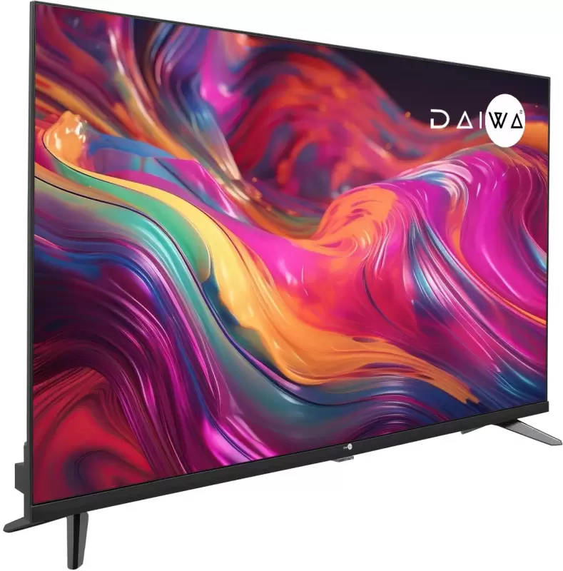 Daiwa 43G1U 43 inch (109 cm) LED 4K TV