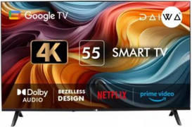 Daiwa 55G1U 55 inch (139 cm) LED 4K TV