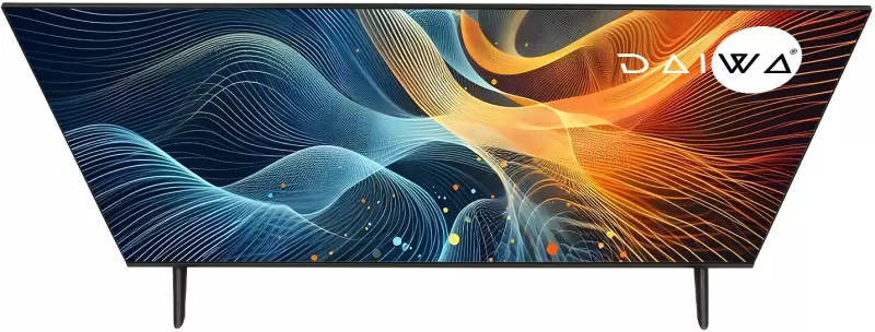 Daiwa 55G1U 55 inch (139 cm) LED 4K TV