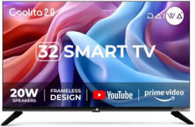 Daiwa D32H1COC 32 inch (81 cm) LED HD-Ready TV