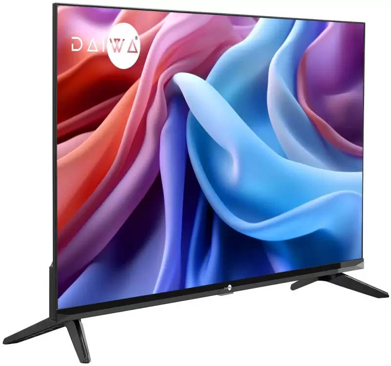Daiwa D32H1COC 32 inch (81 cm) LED HD-Ready TV