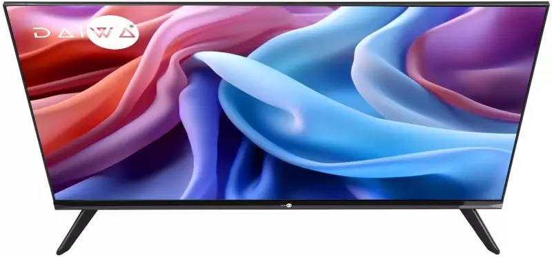 Daiwa D32H1COC 32 inch (81 cm) LED HD-Ready TV