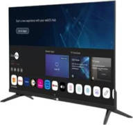 Daiwa D32H3WOS 32 inch (81 cm) LED HD-Ready TV