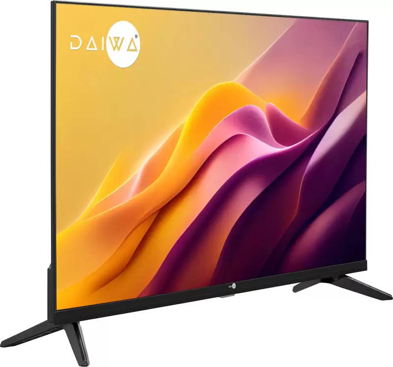 Daiwa D32H3WOS 32 inch (81 cm) LED HD-Ready TV