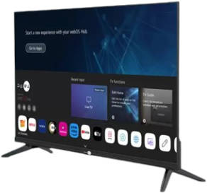 Daiwa D32H3WOS 32 inch (81 cm) LED HD-Ready TV