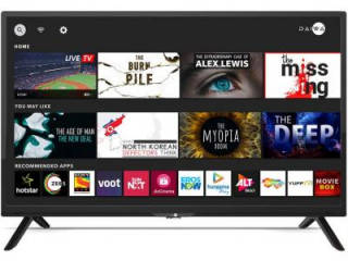 Daiwa D32S7B 32 inch (81 cm) LED HD-Ready TV