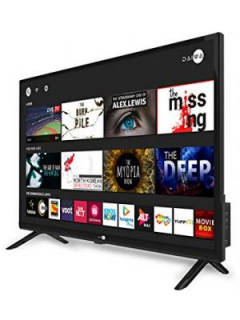 Daiwa D32S7B 32 inch (81 cm) LED HD-Ready TV