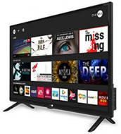 Daiwa D32S7B 32 inch (81 cm) LED HD-Ready TV