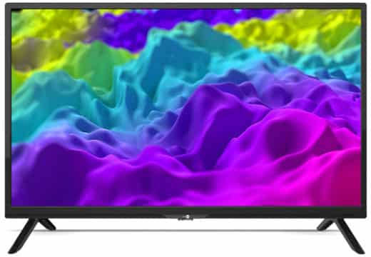 Daiwa D32SM9 32 inch (81 cm) LED HD-Ready TV
