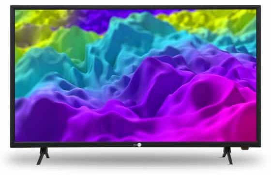 Daiwa D40HDR9LA 39 inch (99 cm) LED HD-Ready TV