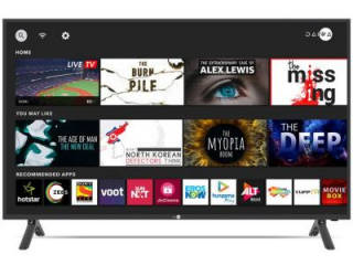 Daiwa D40HDRS 39 inch (99 cm) LED HD-Ready TV