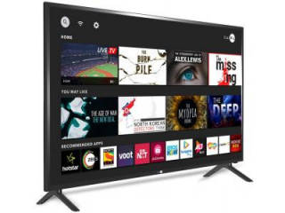 Daiwa D40HDRS 39 inch (99 cm) LED HD-Ready TV