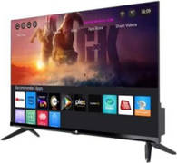 Daiwa D43F1COC 43 inch (109 cm) LED Full HD TV