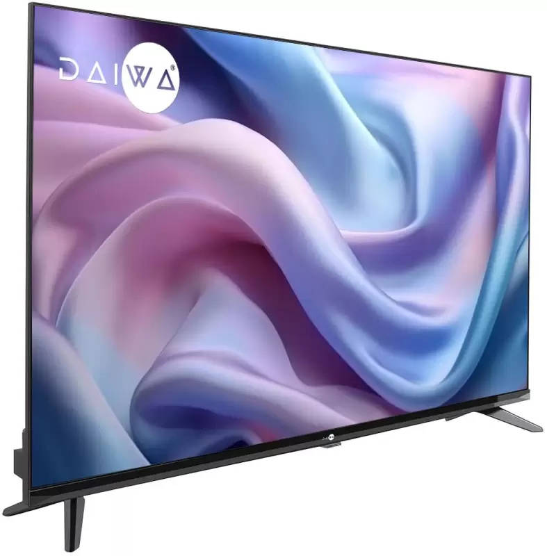 Daiwa D43F1COC 43 inch (109 cm) LED Full HD TV