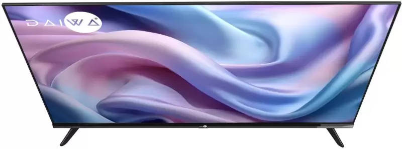 Daiwa D43F1COC 43 inch (109 cm) LED Full HD TV