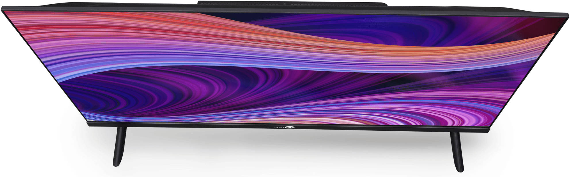 Daiwa D43FCA1 43 inch (109 cm) LED Full HD TV