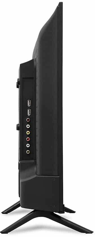 Daiwa D43FCA1 43 inch (109 cm) LED Full HD TV