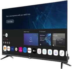 Daiwa D43Q3WOS 43 inch (109 cm) QLED 4K TV