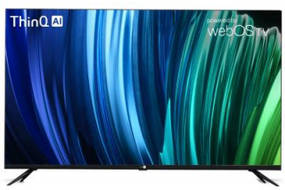 Daiwa D43U1WOS 43 inch (109 cm) LED 4K TV