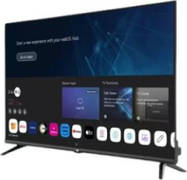 Daiwa D43U3WOS 43 inch (109 cm) LED 4K TV