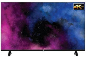 Daiwa D50162FL 50 inch (127 cm) LED 4K TV