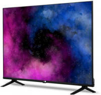 Daiwa D50162FL 50 inch (127 cm) LED 4K TV