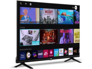 Daiwa D50162FL 50 inch (127 cm) LED 4K TV